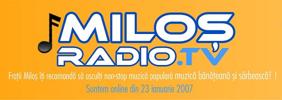 milos radio serbia